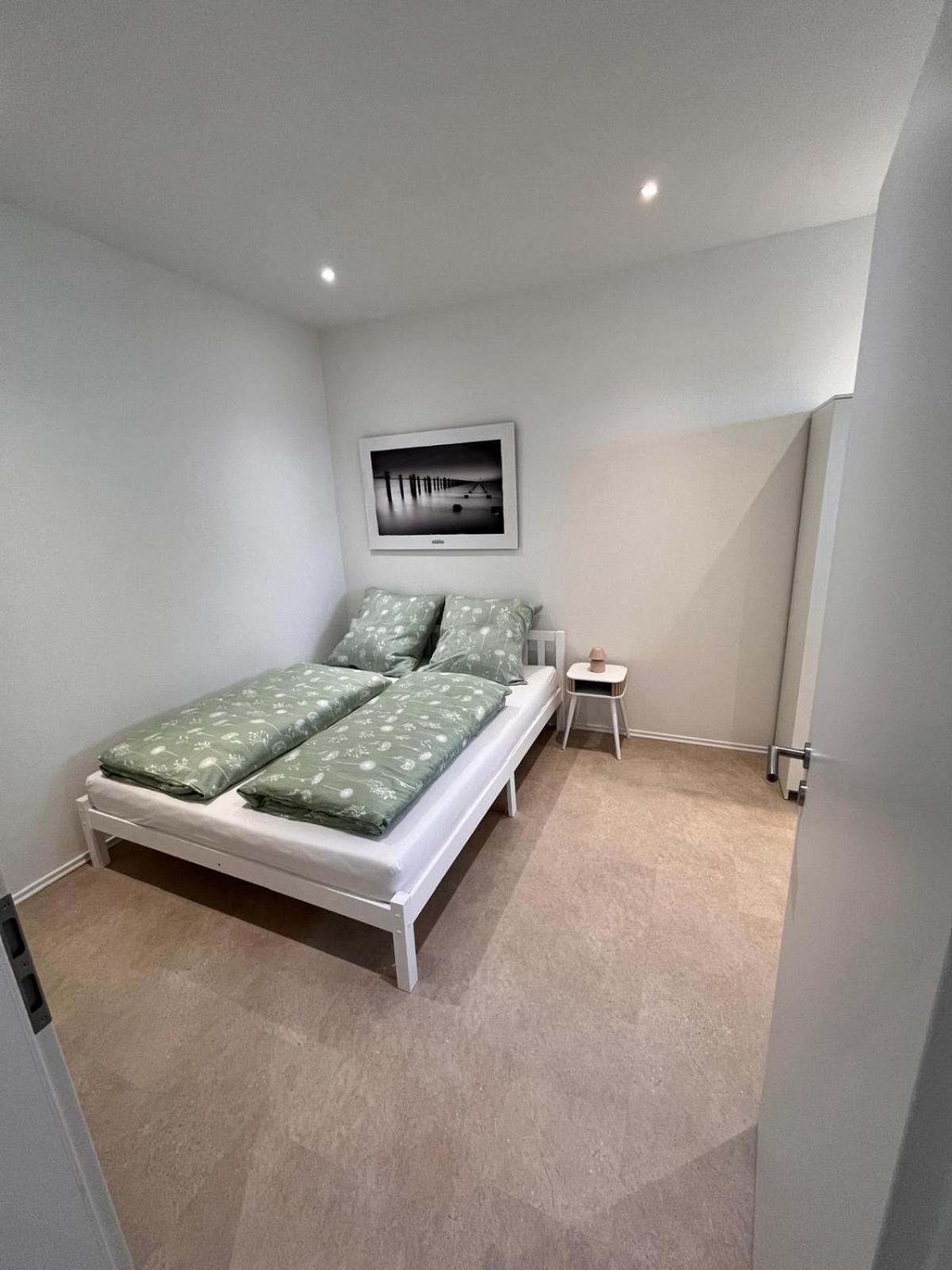 Ferienwohnung Kunterbunt Месскірх Екстер'єр фото